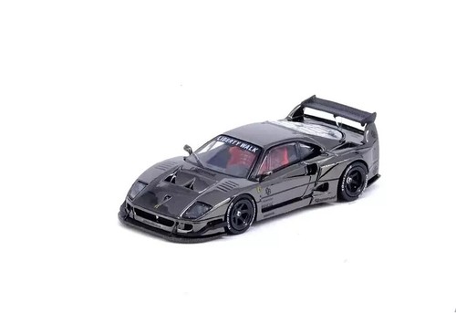 Ferrari f40 lbwk - f40, liberty