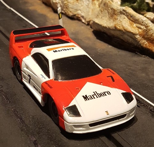 Ferrari f40 für - ferrari,