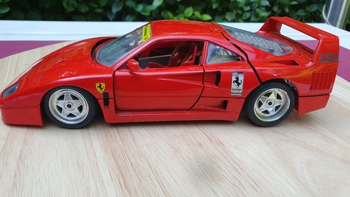 Modellauto ferrari 1 - ferrari, 40