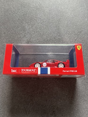 Tarmac 1994 ferrari - tarmac,