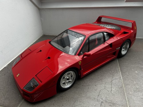 Pocher rivarossi ferrari f40 - pocher,