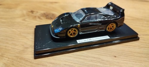 Ferrari f40 - ferrari,