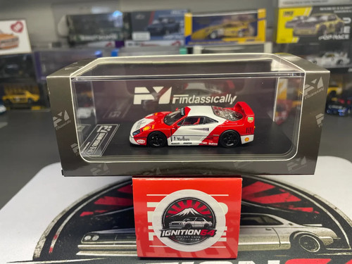 Finclassically ferrari - finclassically,