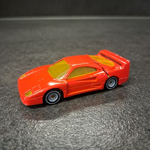 Siku 1075 ferrari f40 m13 - 1075,