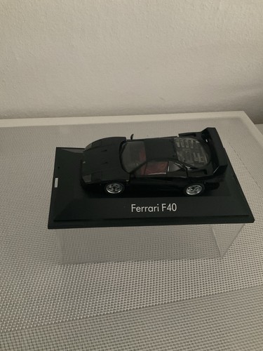 Herpa ferrari f - ferrari,