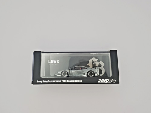 Inno64 chase liberty walk - inno64,