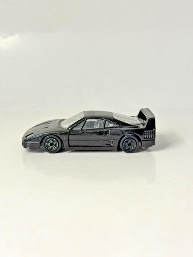 Bburago ferrari f40 - 1/43,