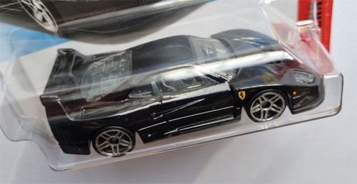 2026 hot wheels - wheels, f40