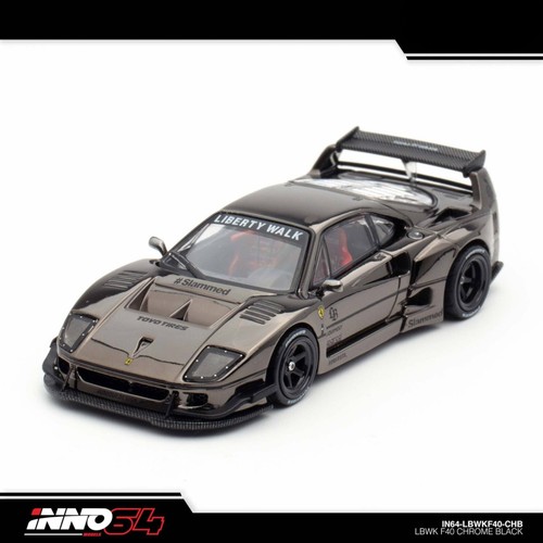 Inno64 lbwk ferrari f40 - -,