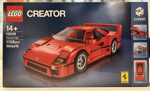 Lego creator expert 10248 - lego®,