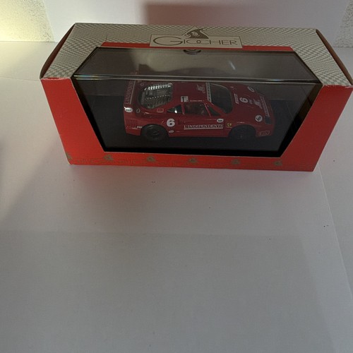 Giocher ferrari f40 - giocher,