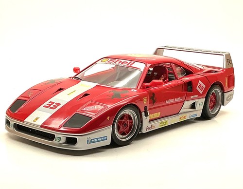 Bburago 3332 ferrari - 3332,