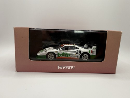 Ixo ferrari f40 lemans - f40,