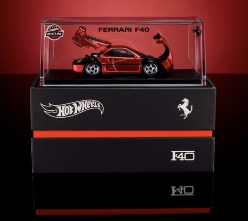 Hot wheels rlc exclusive - wheels,