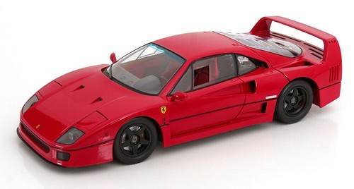 Ferrari f40 lightweight - ferrari,