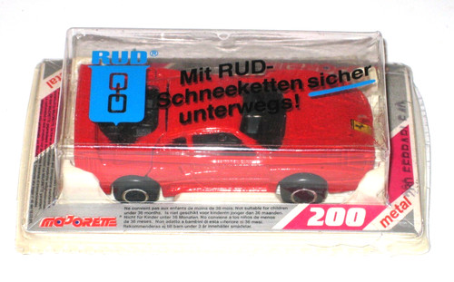 Ferrari 40 - ferrari,