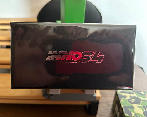 Inno64 lbwk ferrari f40 - inno64,