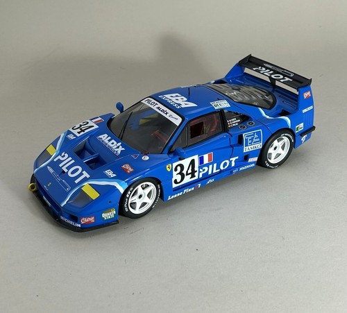 Ferrari f40 competizione 34 - f40,