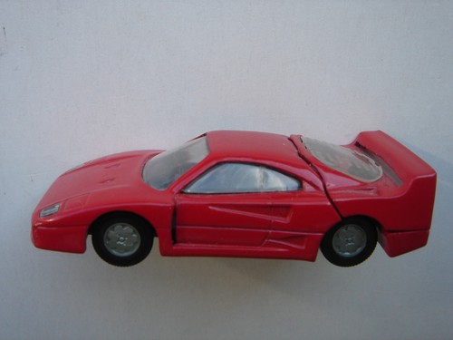 Siku super 1075 ferrari - siku,