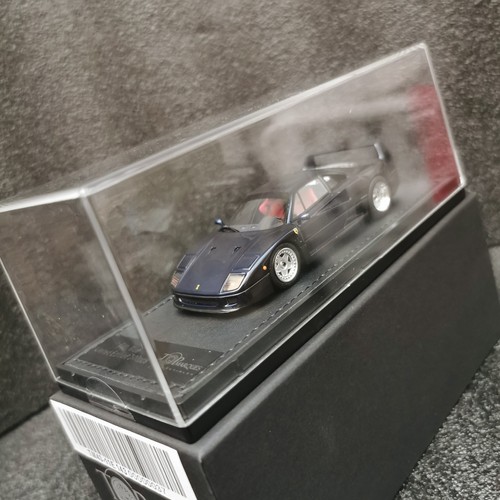 Top marques ferrari - ferrari, f40
