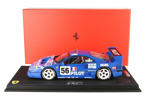 Bbr p18139h ferrari f40 - p18139h,