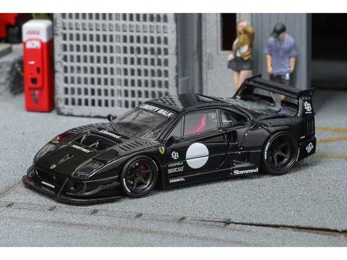 Ferrari f40 lbwk liberty - lbwk,