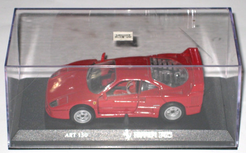 Ferrari 40 - ferrari,