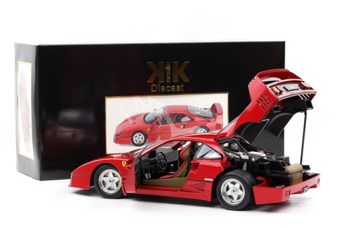 Ferrari f40 - ferrari,