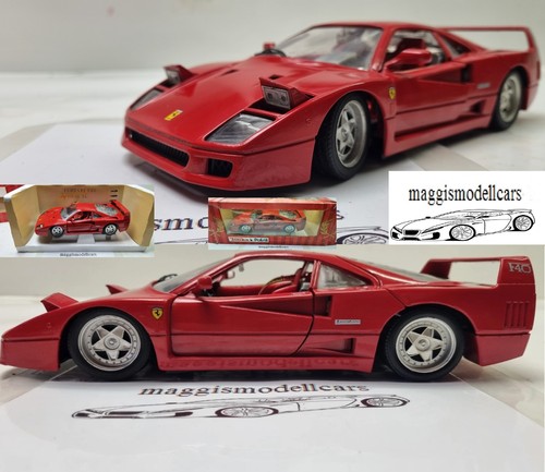 Ferrari 1987 92 - ferrari, 1987-92