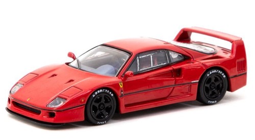 Ferrari f40 lightweight - ,