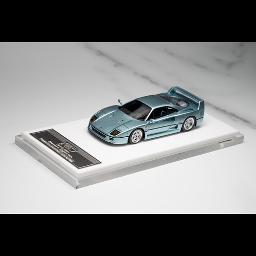 Scm ferrari f40 - scm,