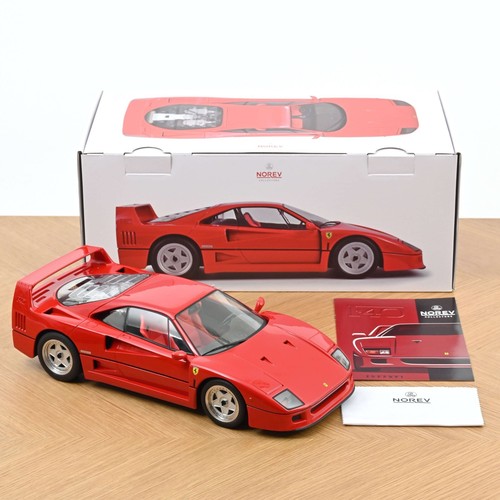 Ferrari f40 1987 - •, neu