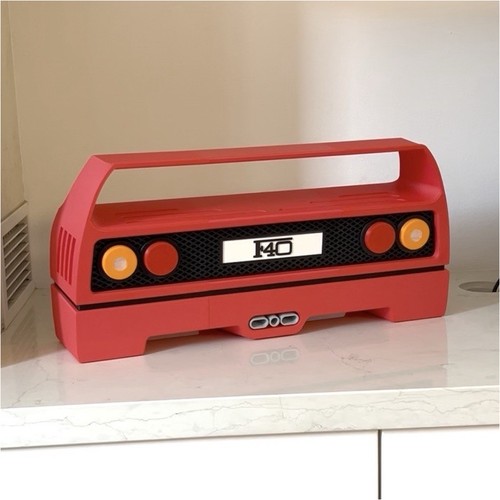 Ferrari f40 regal - f40, design