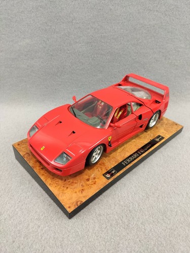 Ferrari f40 cod 3732 - f40, )