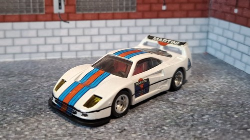 Hot wheels ferrari - hot,
