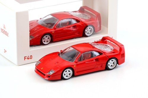 Norev jet car - 1:43,