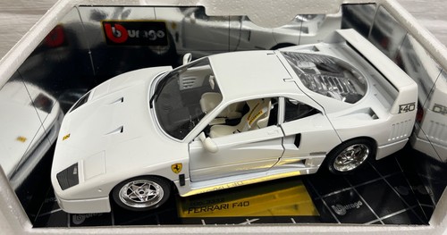 Bburago ferrari 18 imsa - 40,