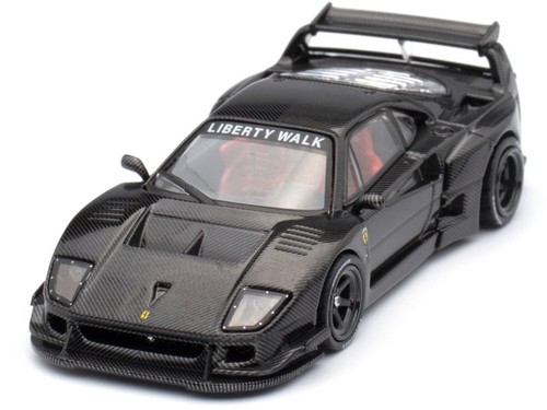 Ferrari f40 lbwk full - -,