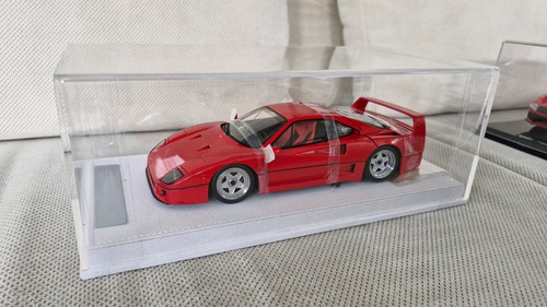 Ferrari f40 1987 with - f40,
