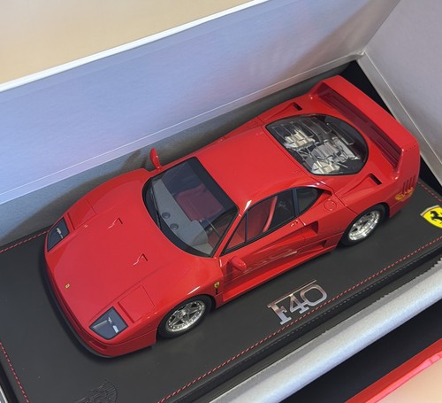 Ferrari f40 sportwagen 18 - f40,