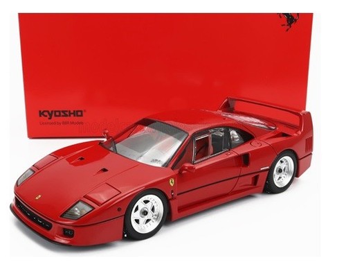Kyosho ferrari f40 - ferrari,