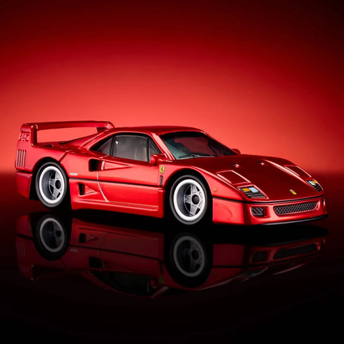Hot wheels rlc - hot, exclusive