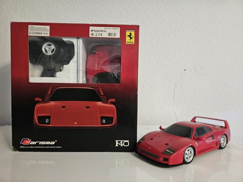 Carisma m14 ferrari - carisma,