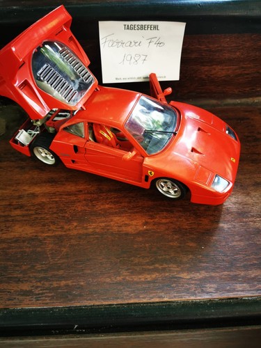 Modelauto