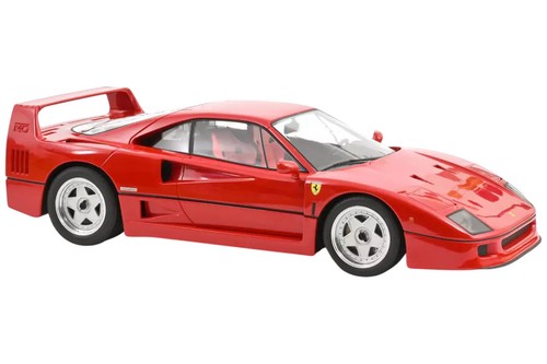 Norev ferrari f40 rot - f40,