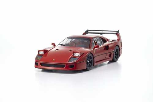 Kyosho 08416rlm ferrari f40 - ferrari,