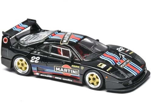 Ferrari f40 mans - f40,
