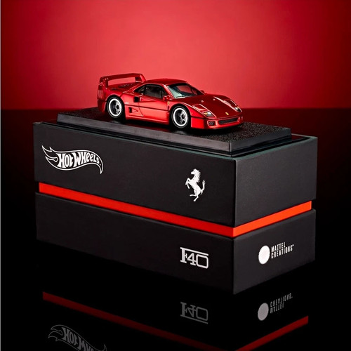 Hot wheels rlc exclusive - wheels,